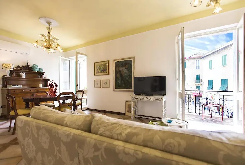 Alghero Appartamento Medina Per 6 Ospiti In Centro Storico Apartment
