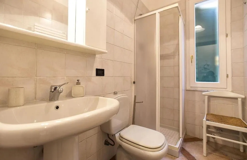 Alghero Appartamento Medina Per 6 Ospiti In Centro Storico Apartment