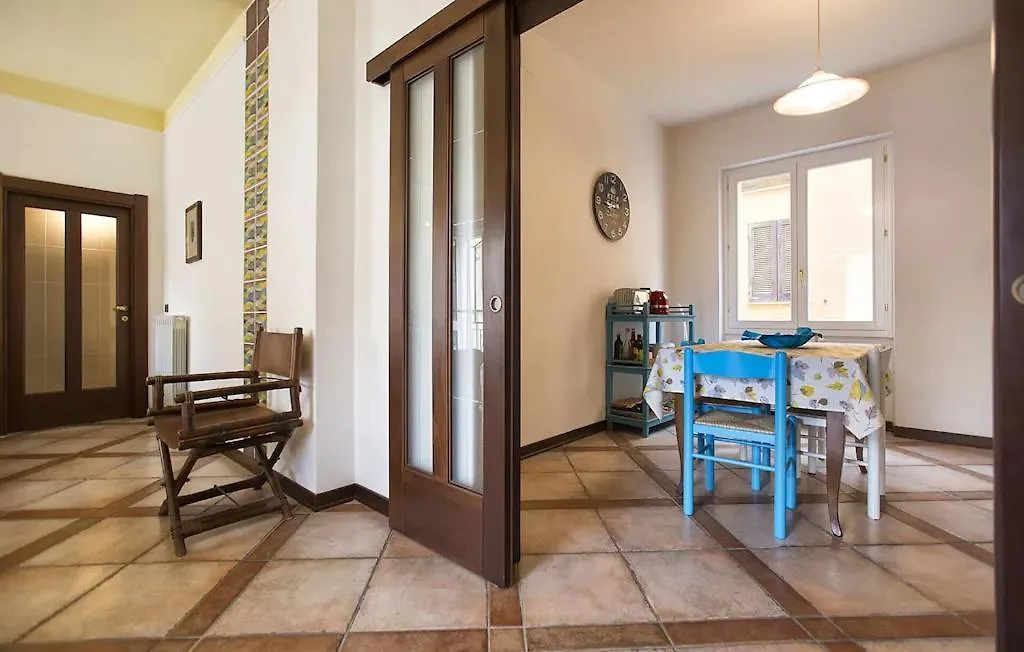Alghero Appartamento Medina Per 6 Ospiti In Centro Storico Apartment