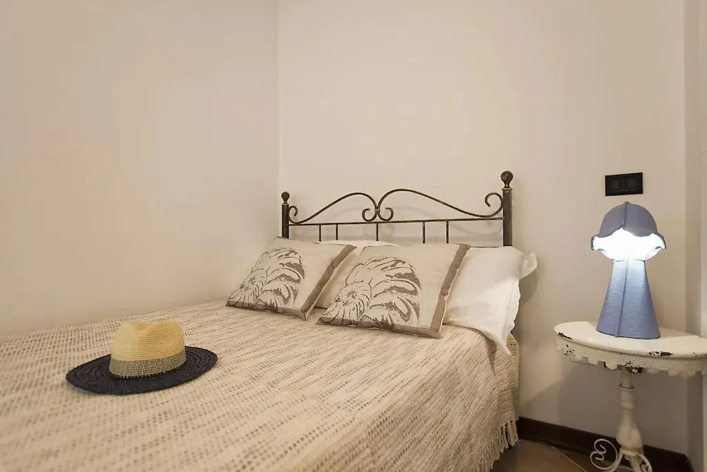 Alghero Appartamento Medina Per 6 Ospiti In Centro Storico Апартаменты