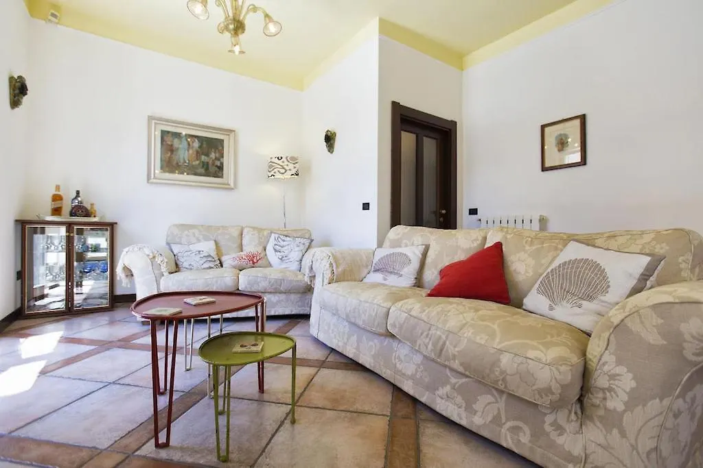 Alghero Appartamento Medina Per 6 Ospiti In Centro Storico Apartment