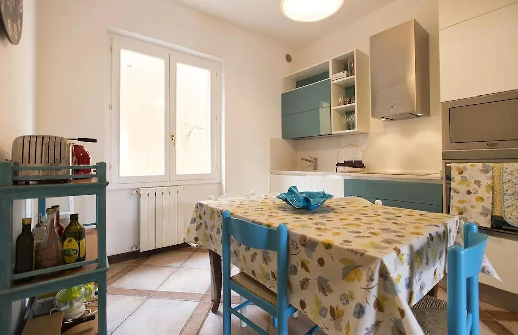 Alghero Appartamento Medina Per 6 Ospiti In Centro Storico Apartment