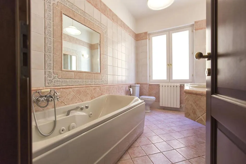 Alghero Appartamento Medina Per 6 Ospiti In Centro Storico Apartment