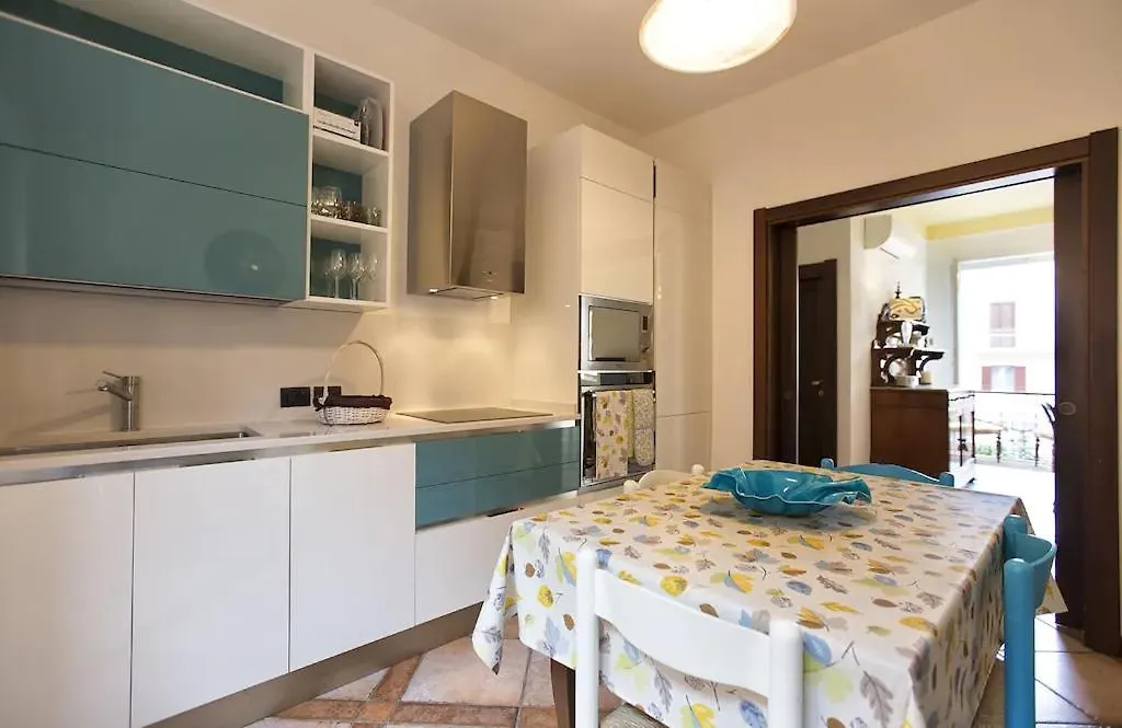 Apartment Alghero Appartamento Medina Per 6 Ospiti In Centro Storico