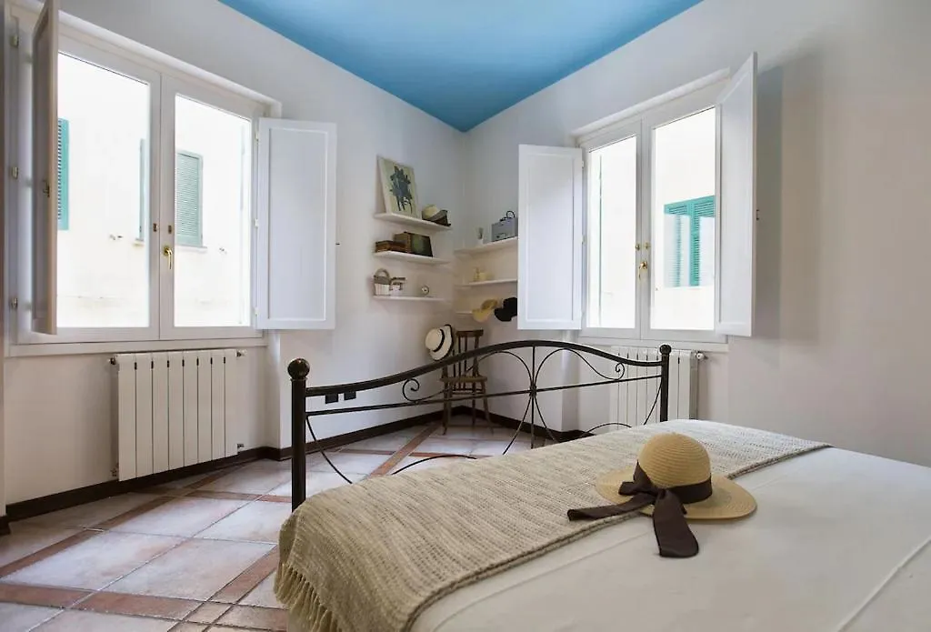 Apartment Alghero Appartamento Medina Per 6 Ospiti In Centro Storico