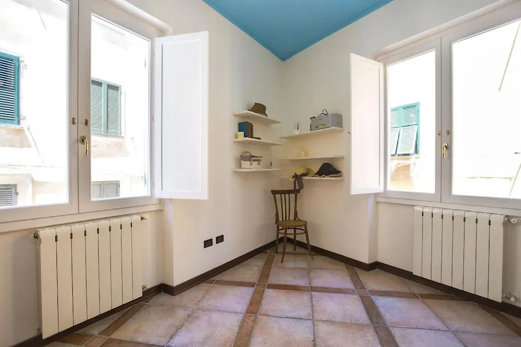 Alghero Appartamento Medina Per 6 Ospiti In Centro Storico Apartment