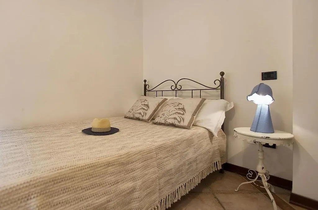 Apartment Alghero Appartamento Medina Per 6 Ospiti In Centro Storico