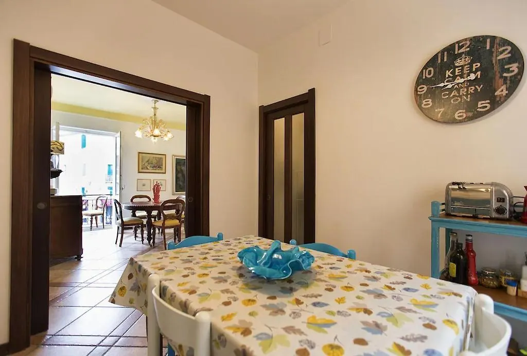 Alghero Appartamento Medina Per 6 Ospiti In Centro Storico Italy