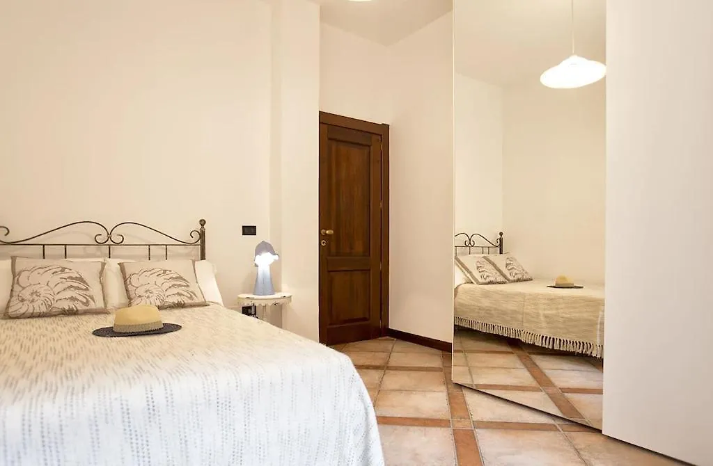 Apartment Alghero Appartamento Medina Per 6 Ospiti In Centro Storico